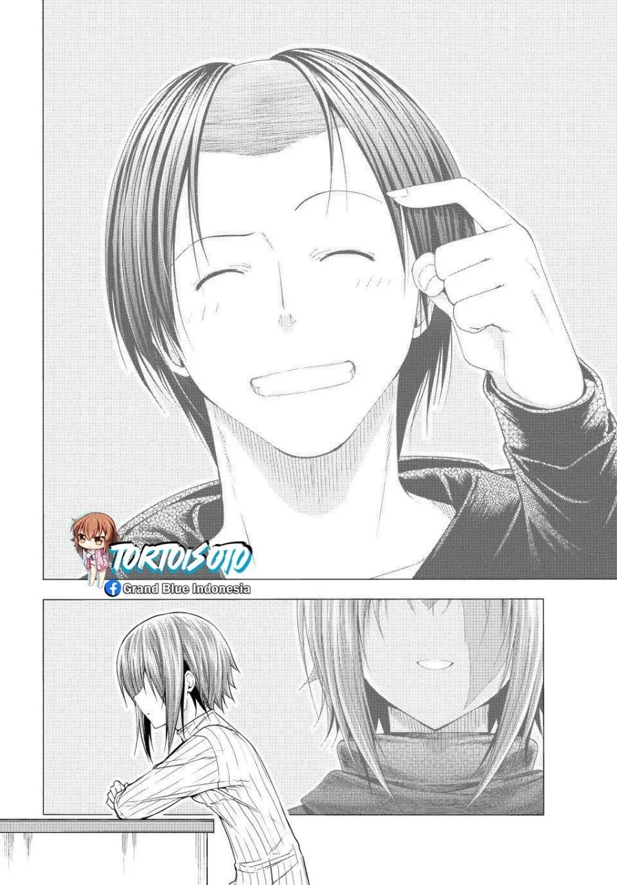 Chapter 111 - halaman 30