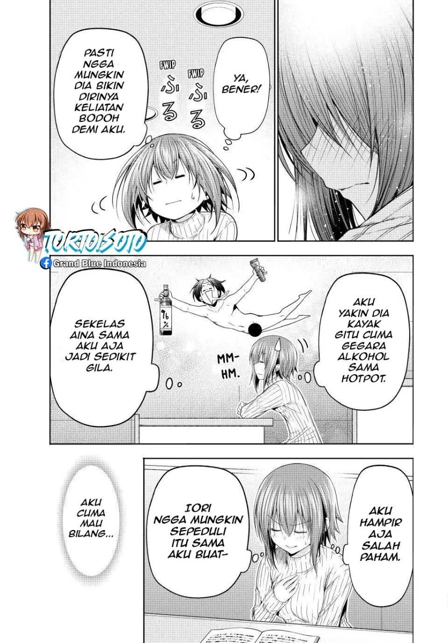 Chapter 111 - halaman 31