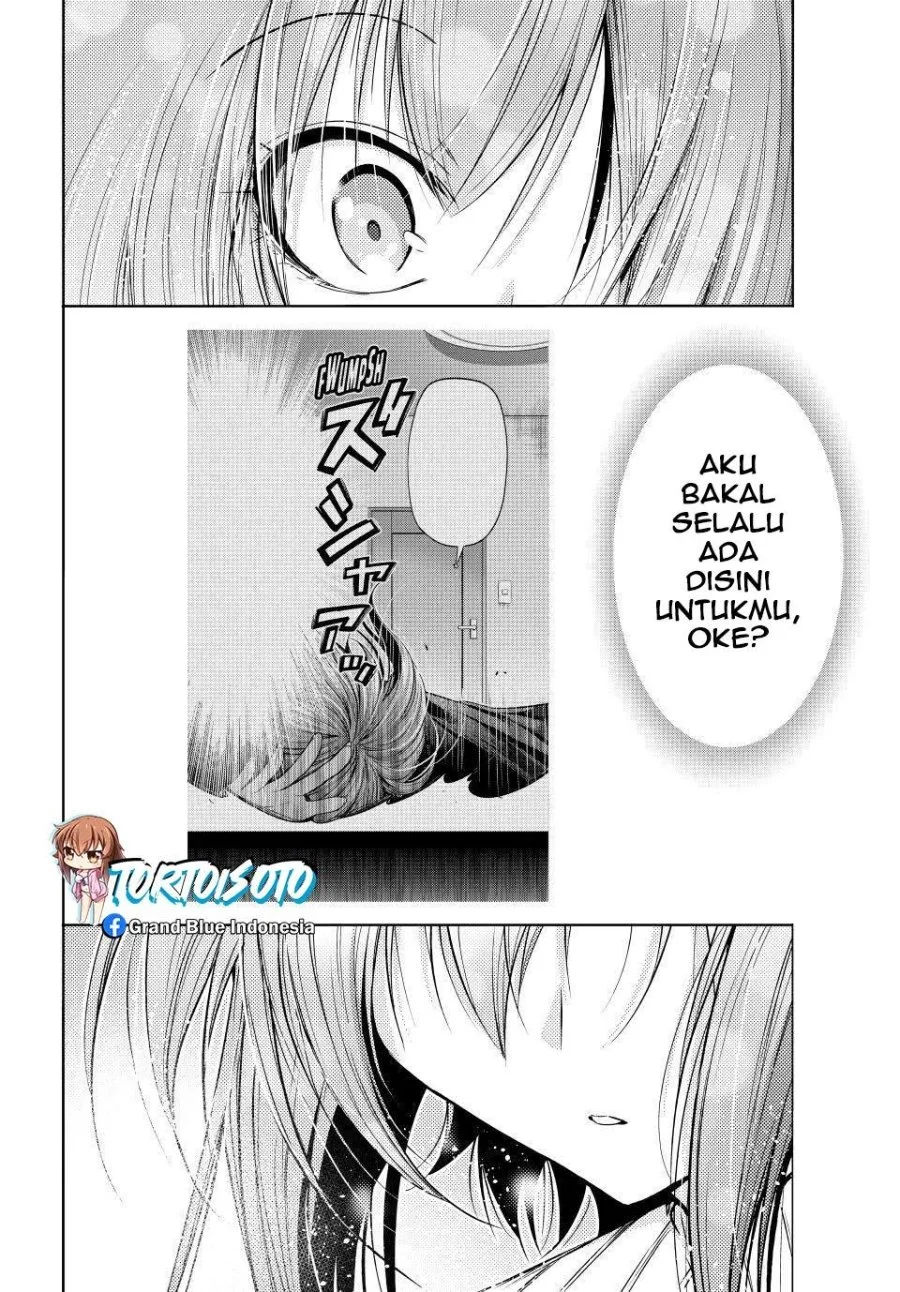 Chapter 111 - halaman 32