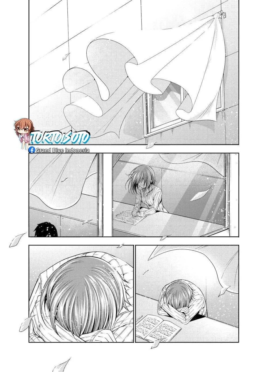 Chapter 111 - halaman 33