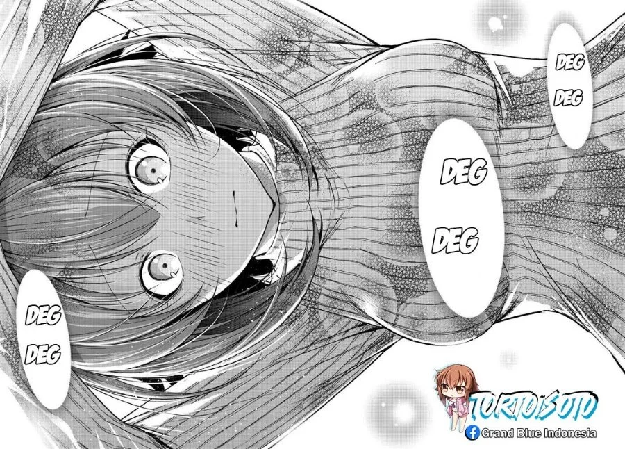 Chapter 111 - halaman 34