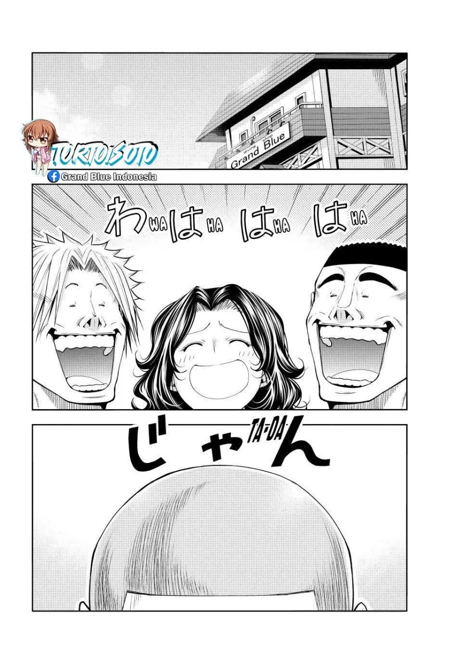 Chapter 111 - halaman 35