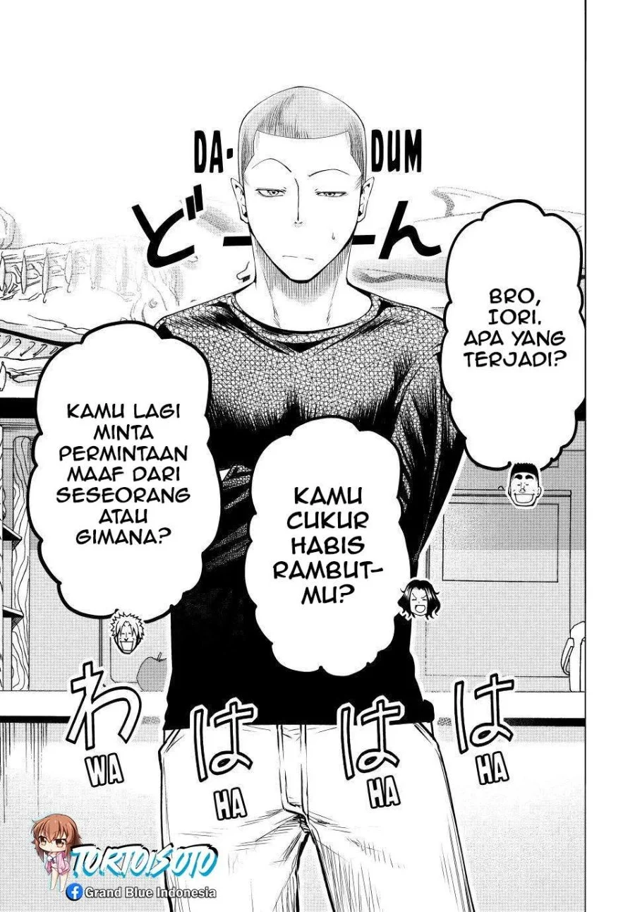Chapter 111 - halaman 36