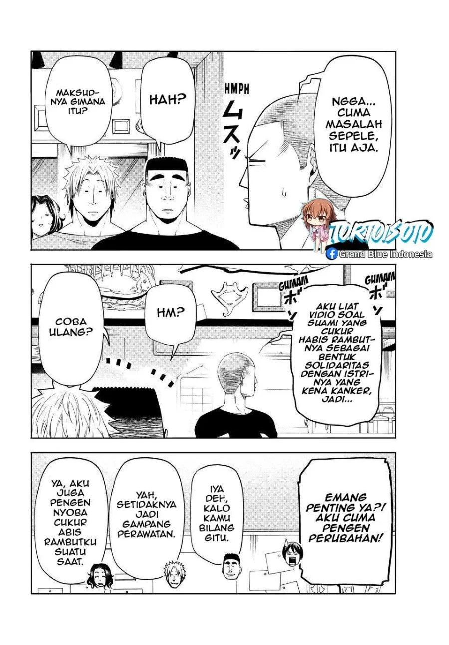 Chapter 111 - halaman 37