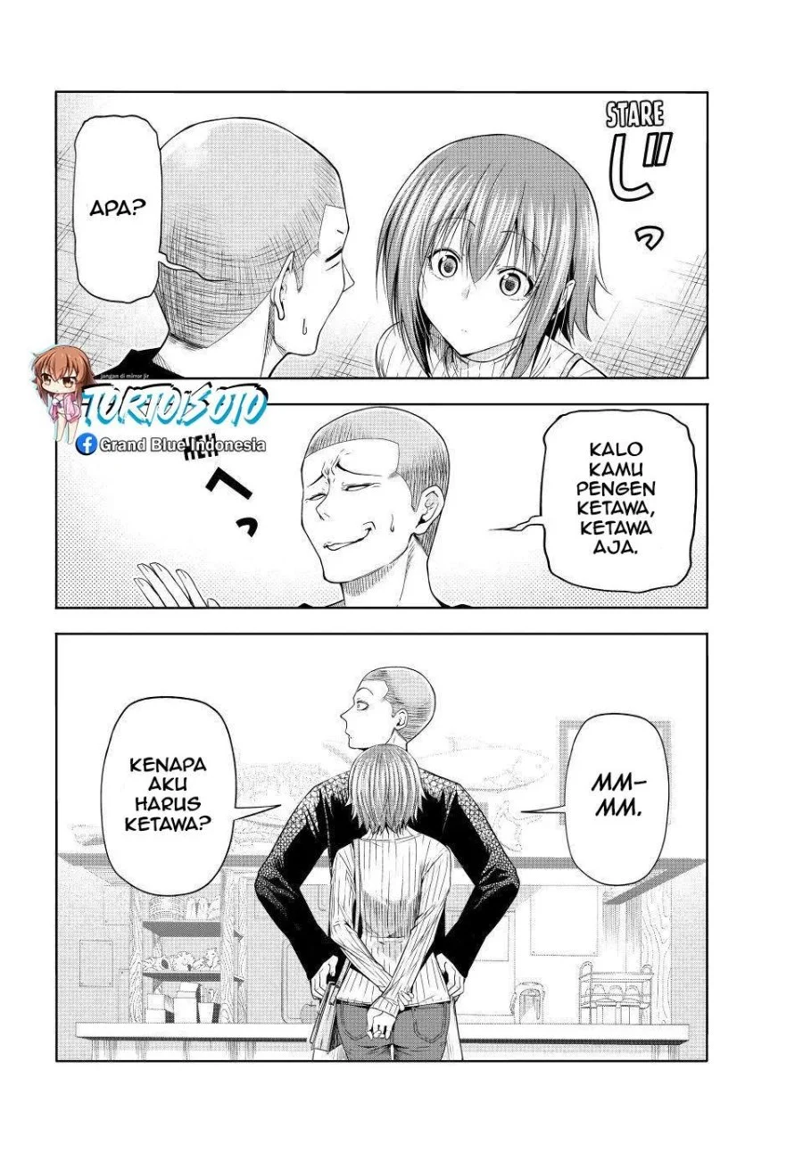 Chapter 111 - halaman 39