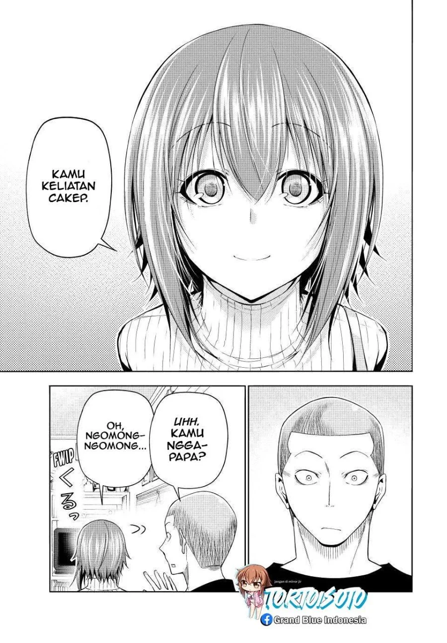 Chapter 111 - halaman 40
