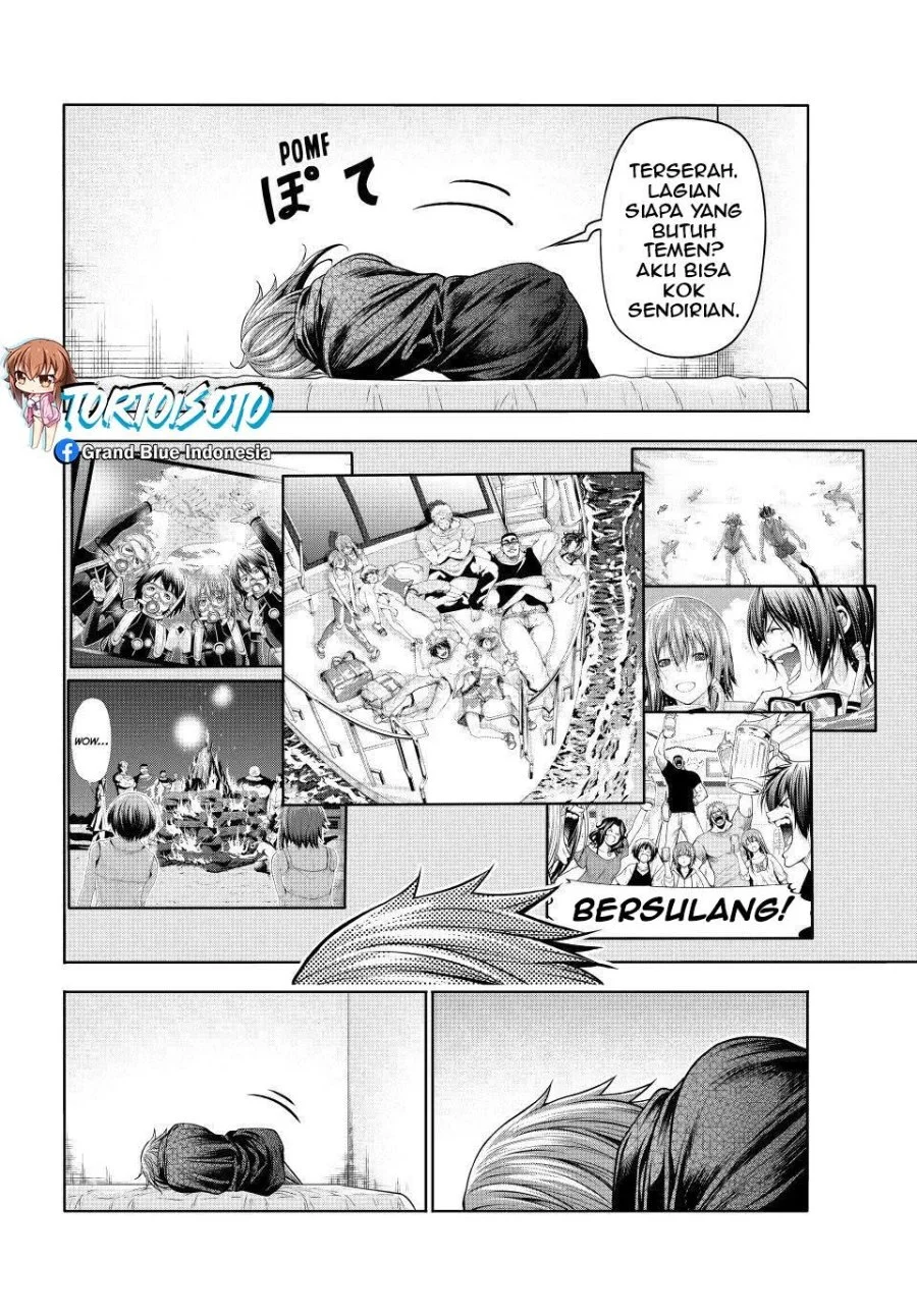 Chapter 111 - halaman 5