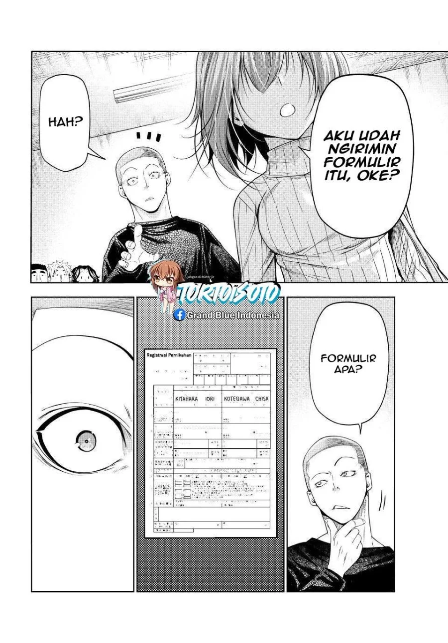 Chapter 111 - halaman 41