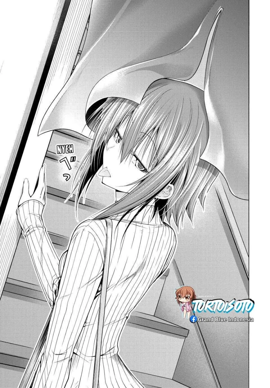 Chapter 111 - halaman 42