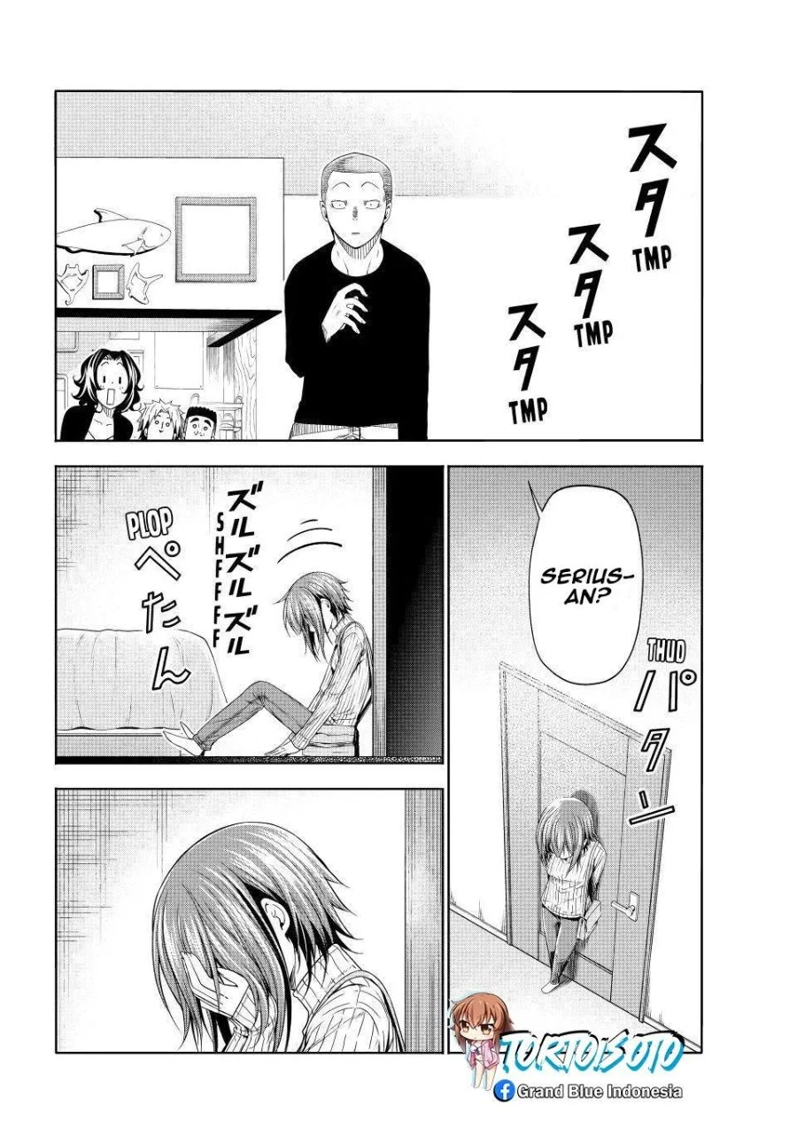 Chapter 111 - halaman 43