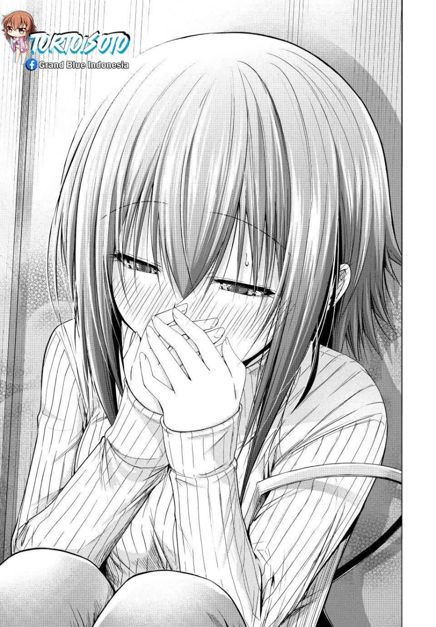 Chapter 111 - halaman 44