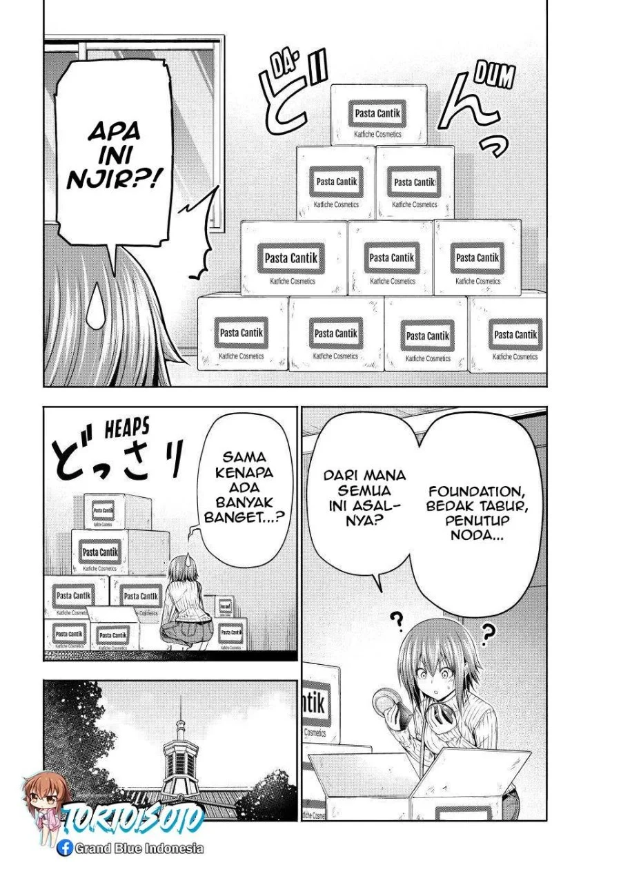 Chapter 111 - halaman 7