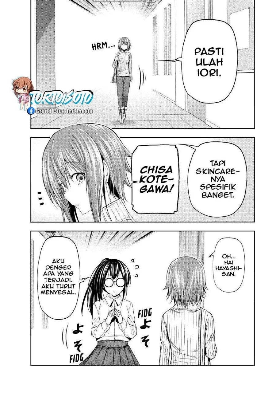 Chapter 111 - halaman 8