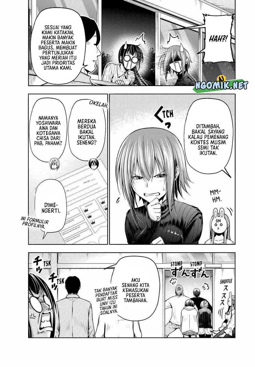 Chapter 93 - halaman 11
