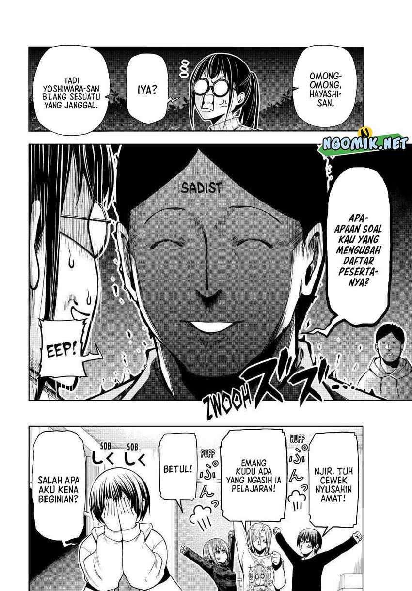 Chapter 93 - halaman 12