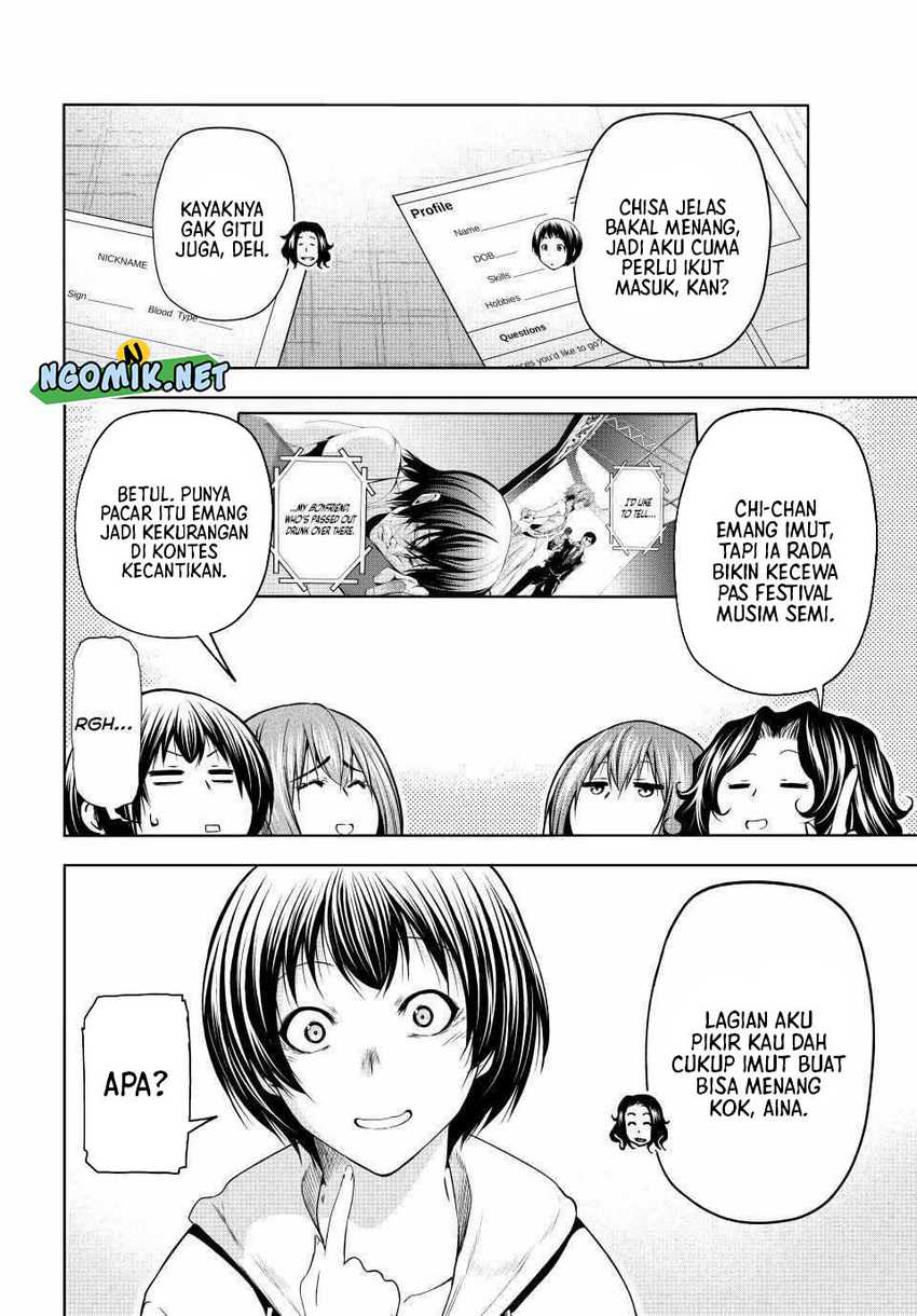 Chapter 93 - halaman 14