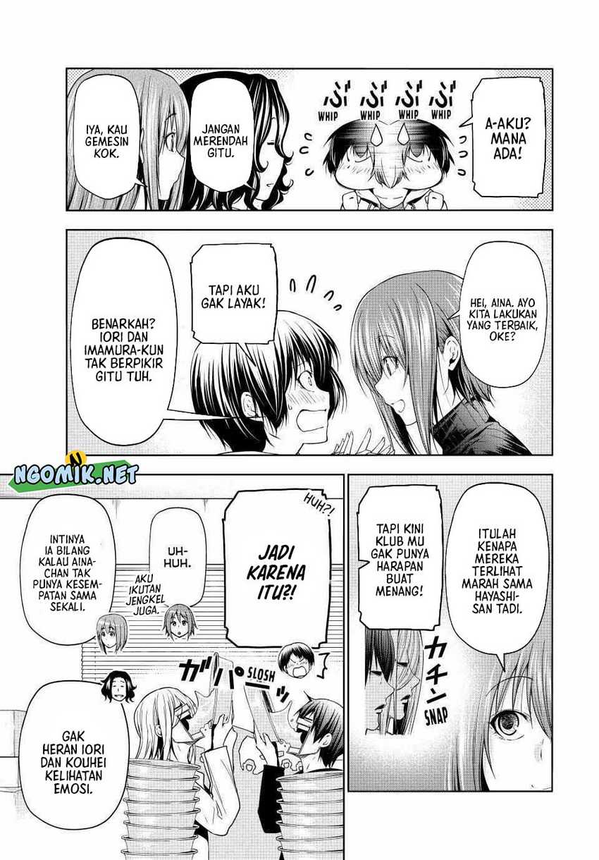Chapter 93 - halaman 15