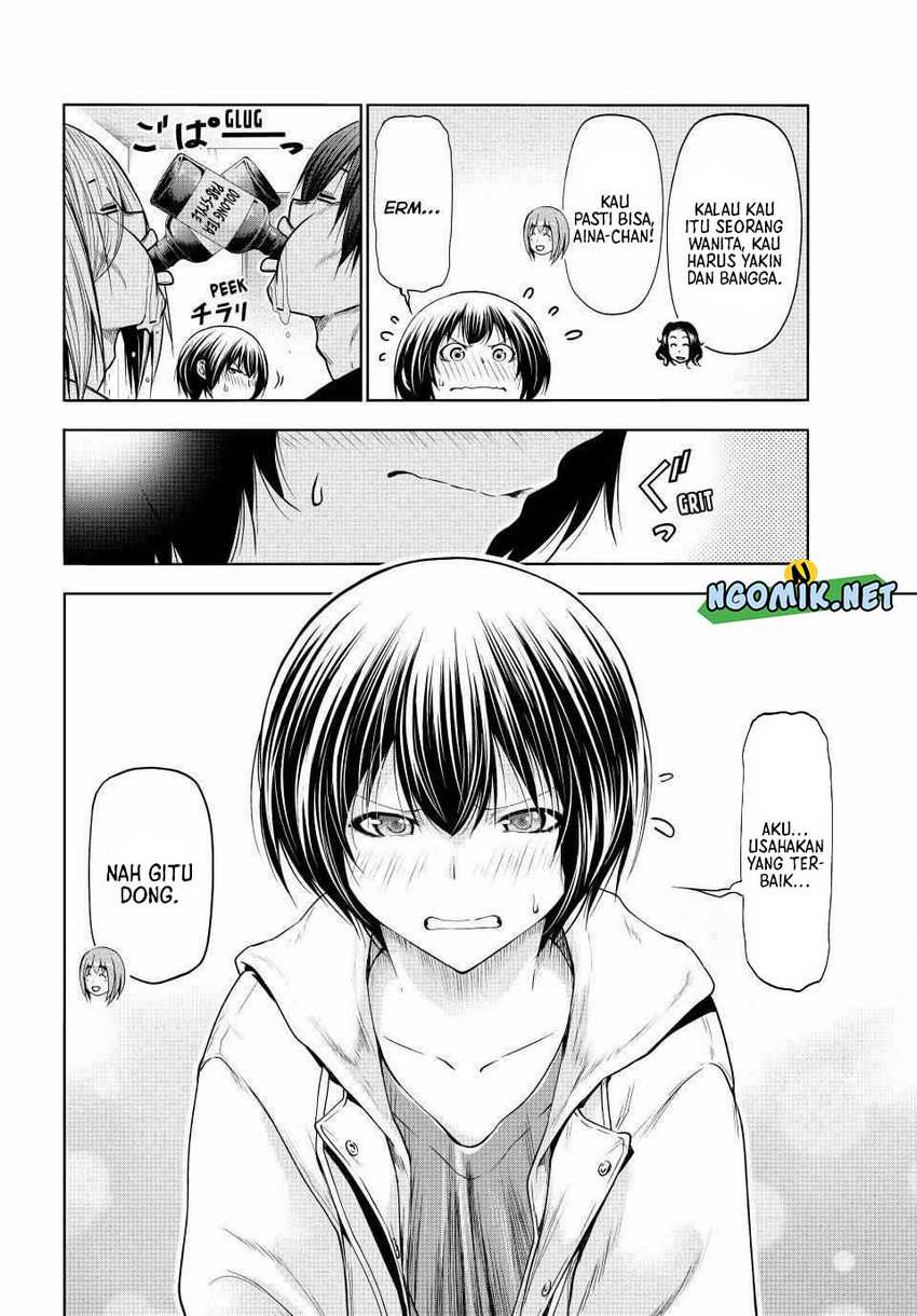 Chapter 93 - halaman 16