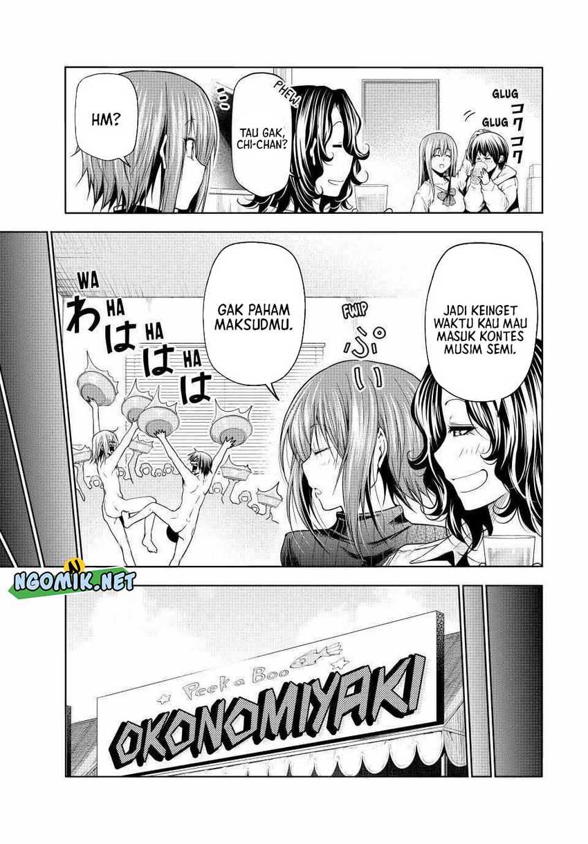 Chapter 93 - halaman 17