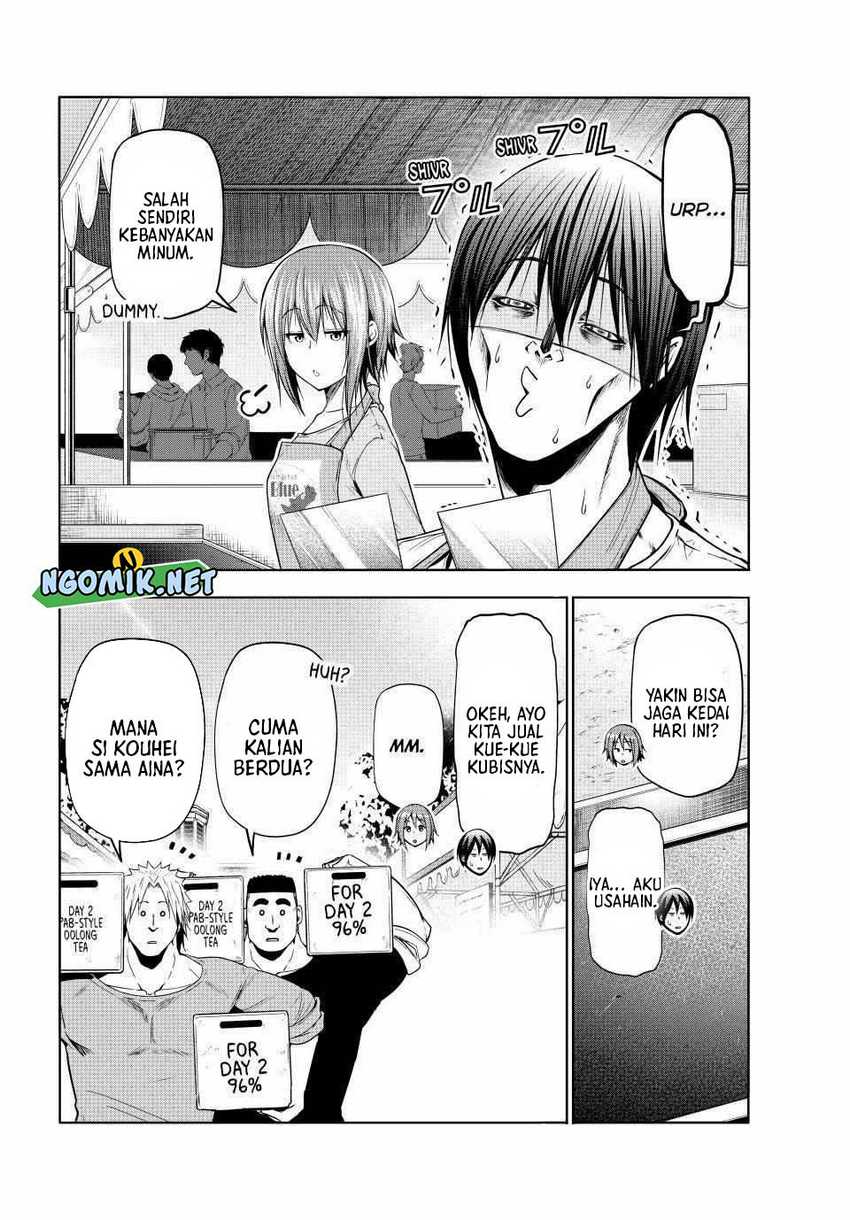 Chapter 93 - halaman 18