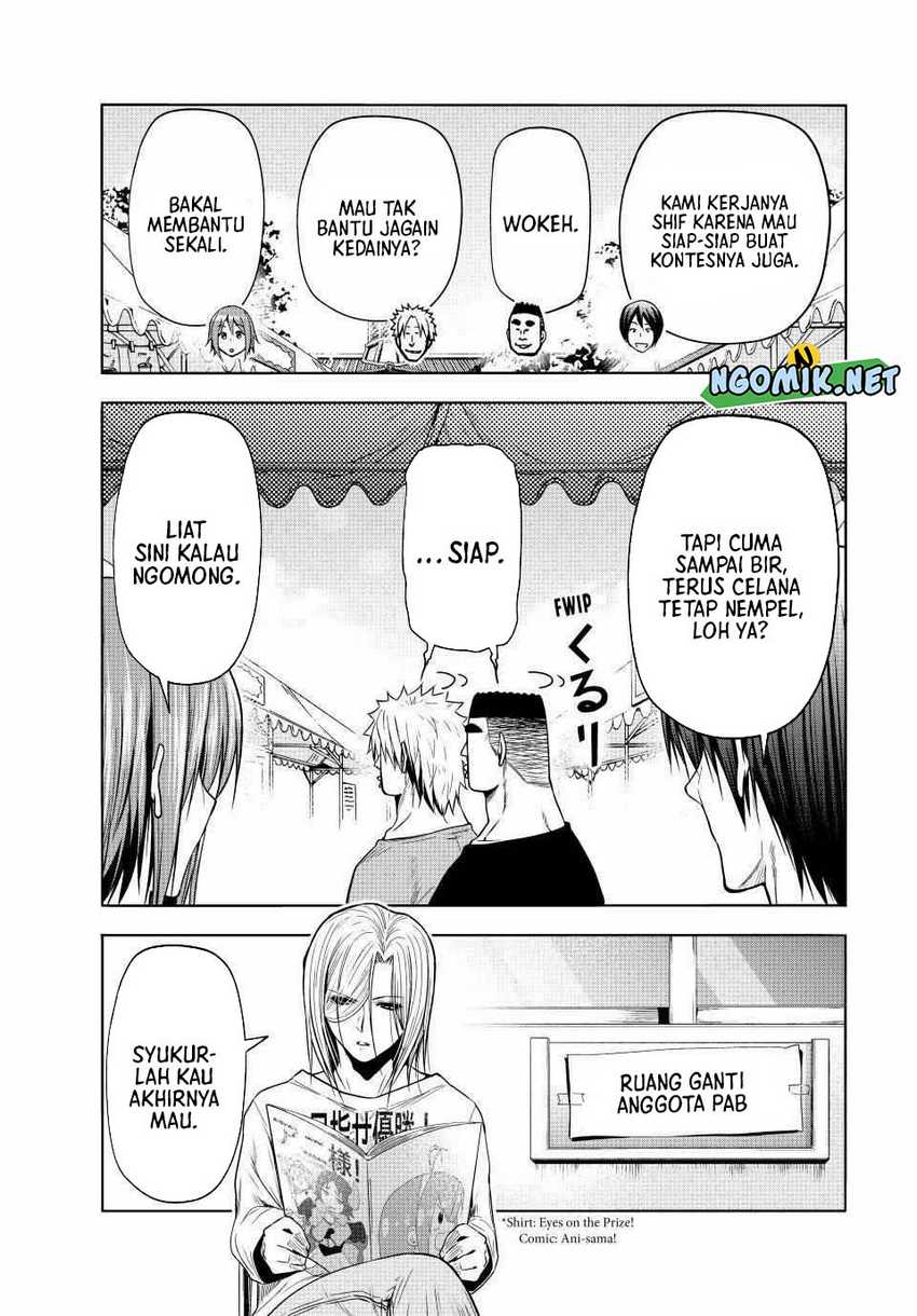 Chapter 93 - halaman 19