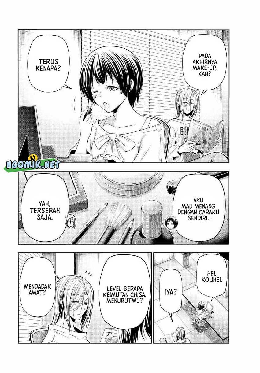 Chapter 93 - halaman 20