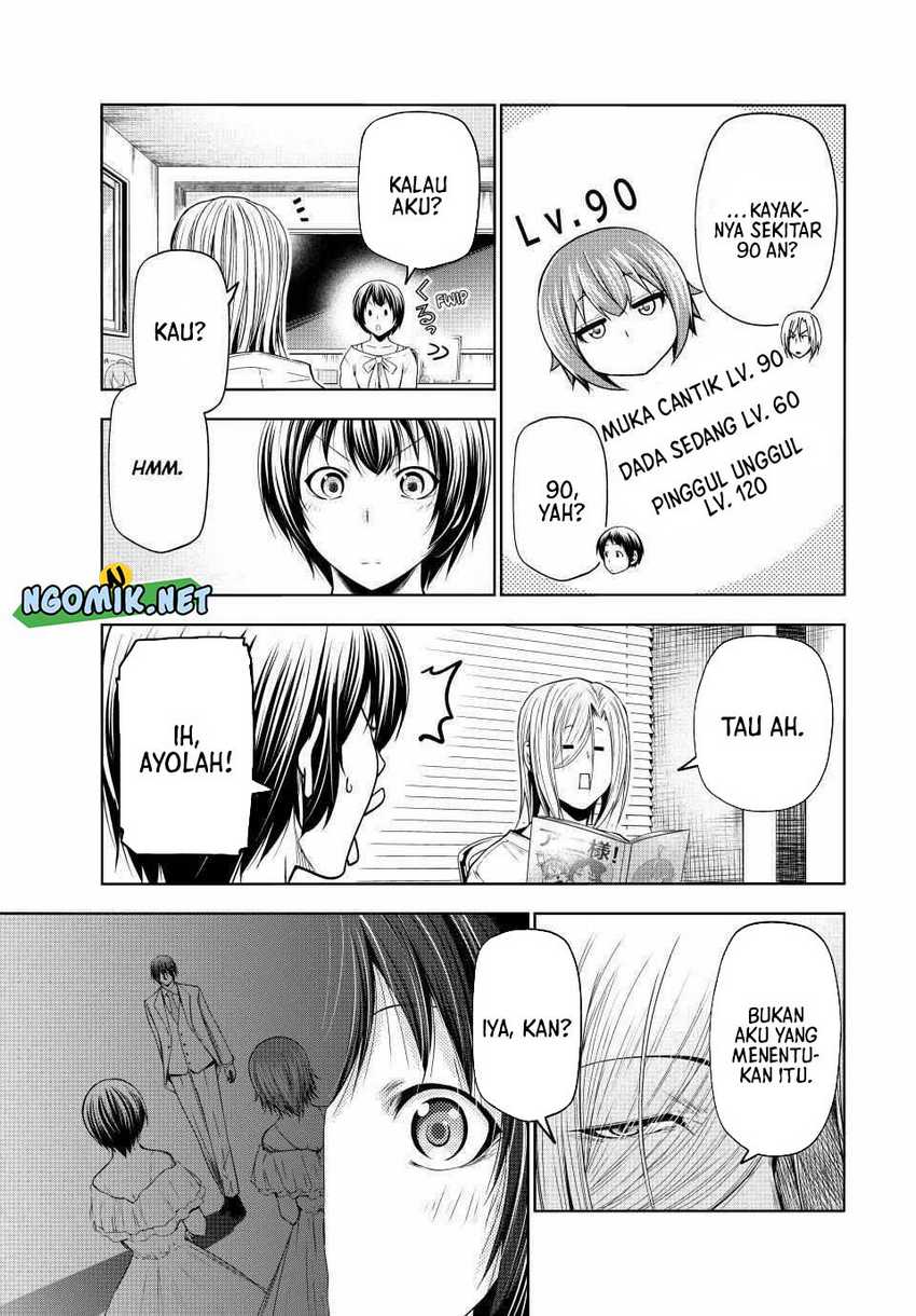 Chapter 93 - halaman 21