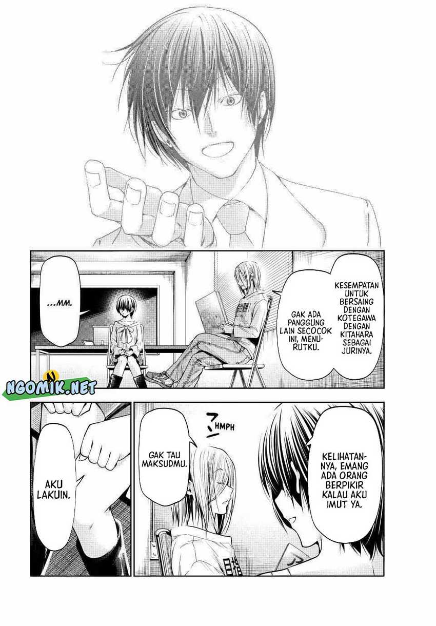 Chapter 93 - halaman 22