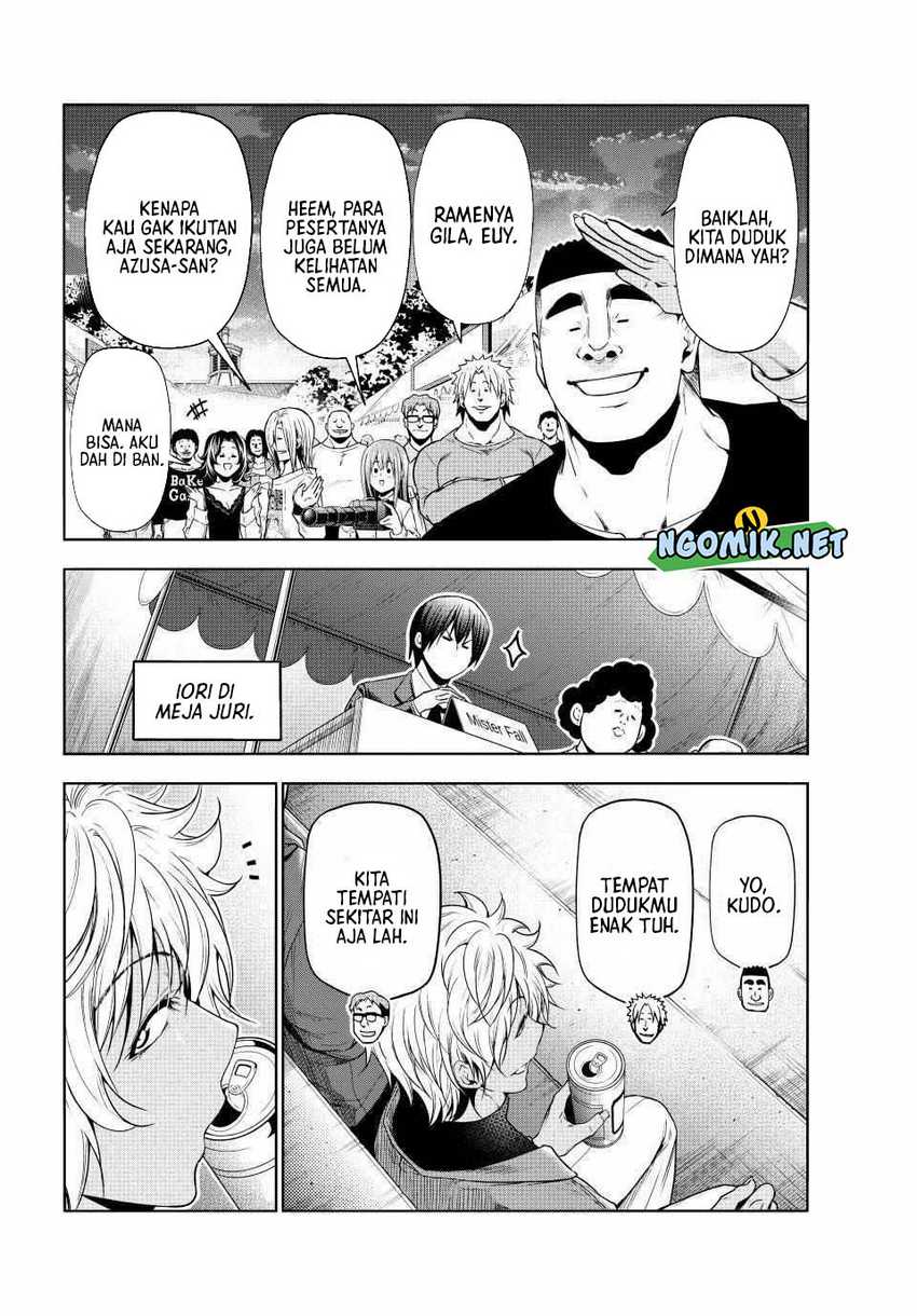 Chapter 93 - halaman 25