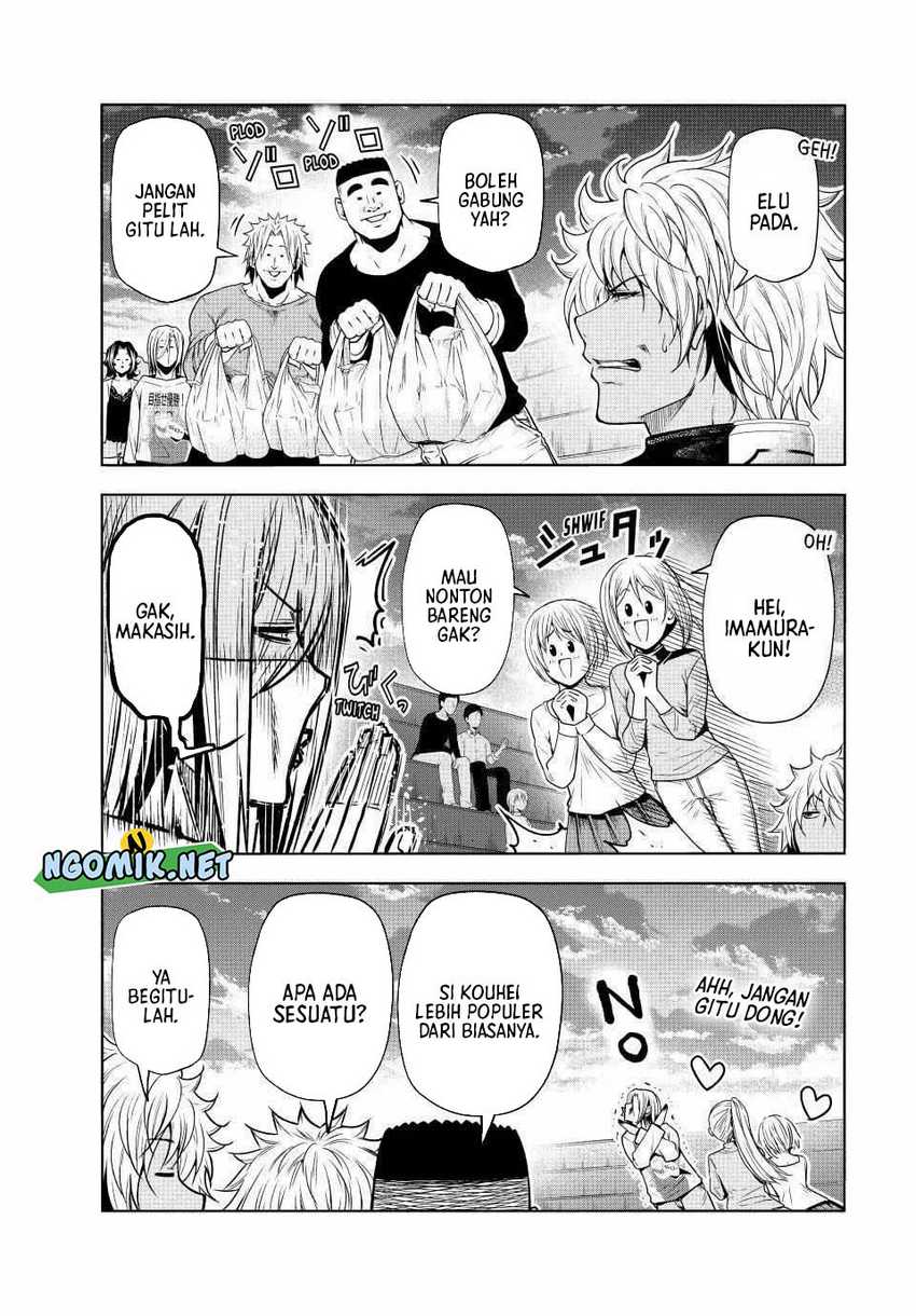 Chapter 93 - halaman 26