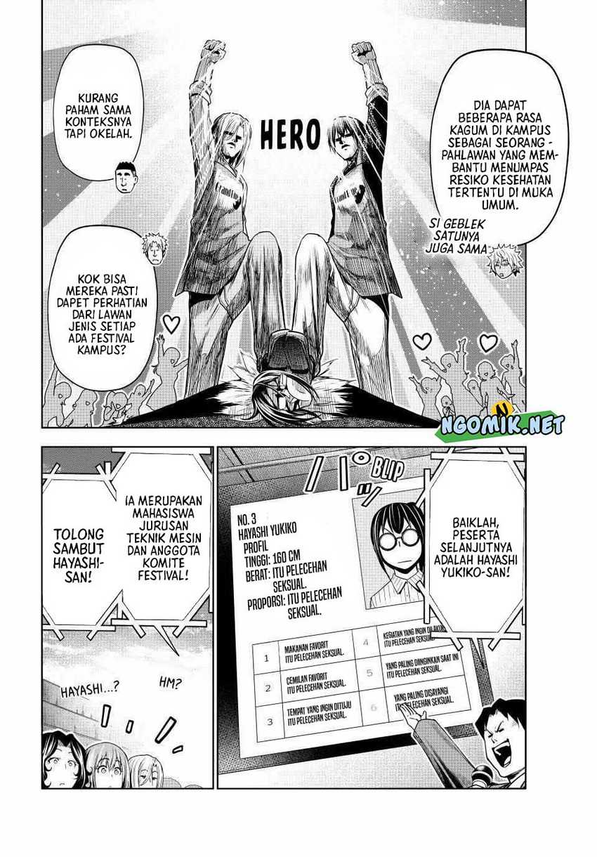 Chapter 93 - halaman 27