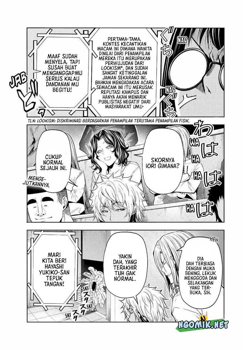 Chapter 93 - halaman 30