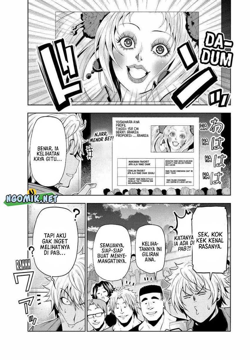Chapter 93 - halaman 32
