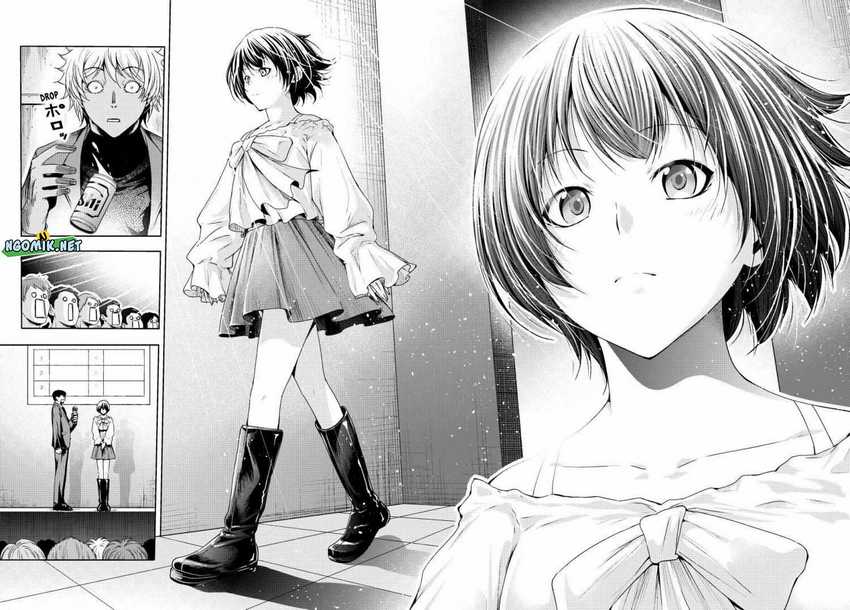 Chapter 93 - halaman 33