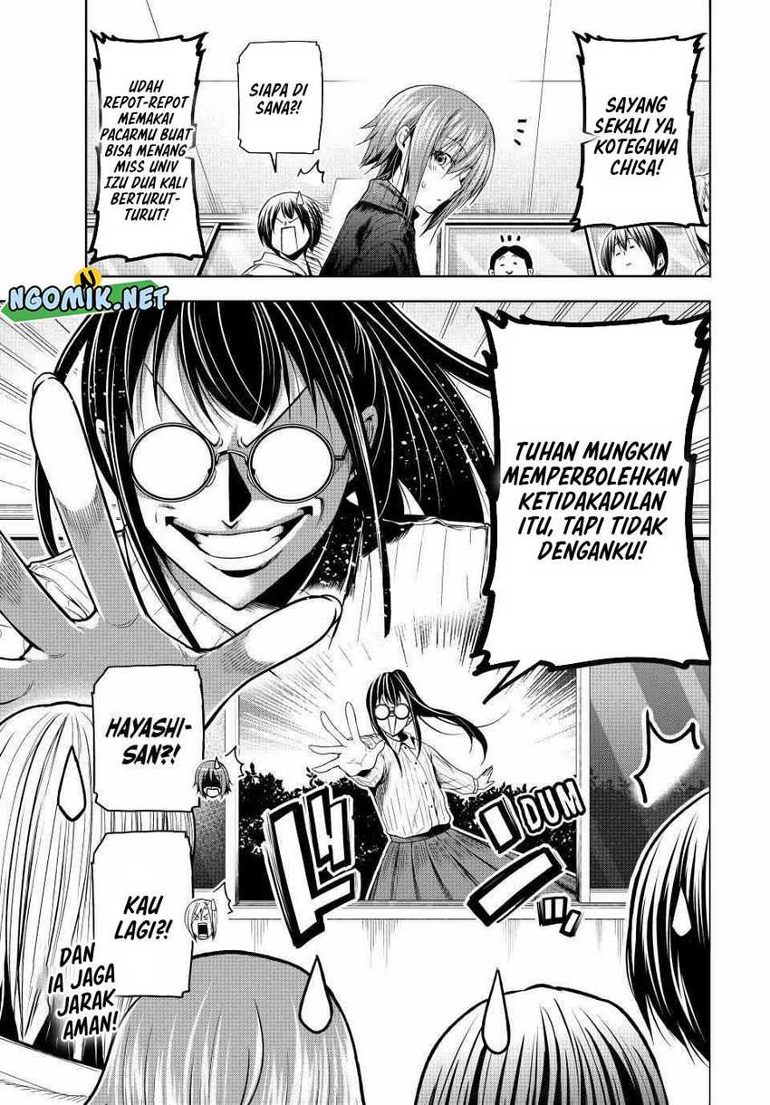Chapter 93 - halaman 5