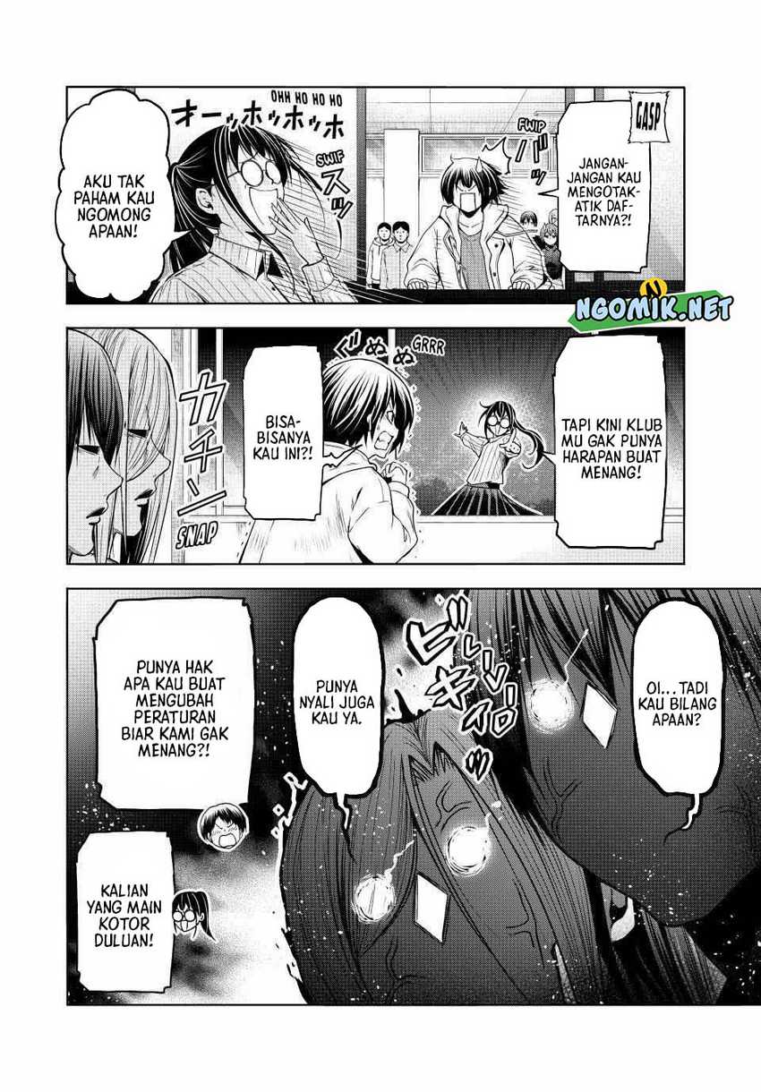 Chapter 93 - halaman 6