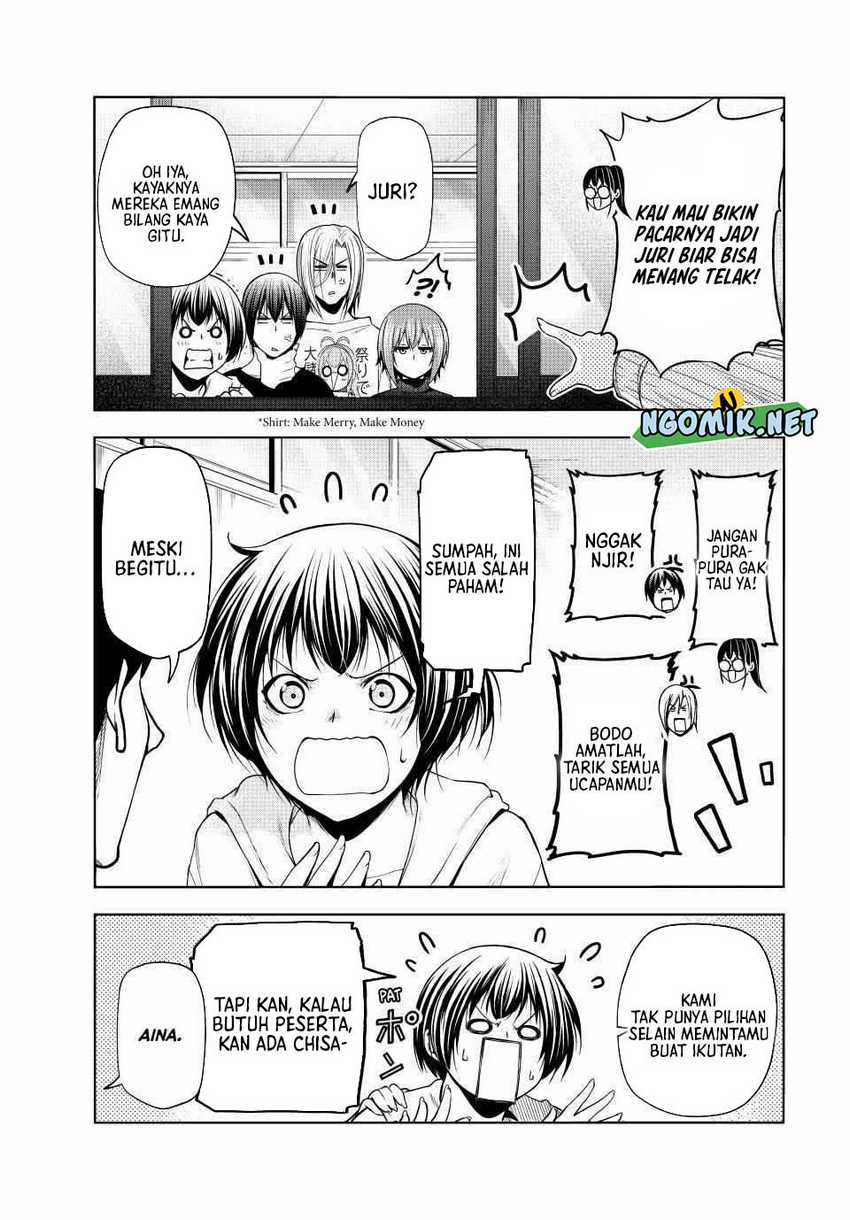 Chapter 93 - halaman 7