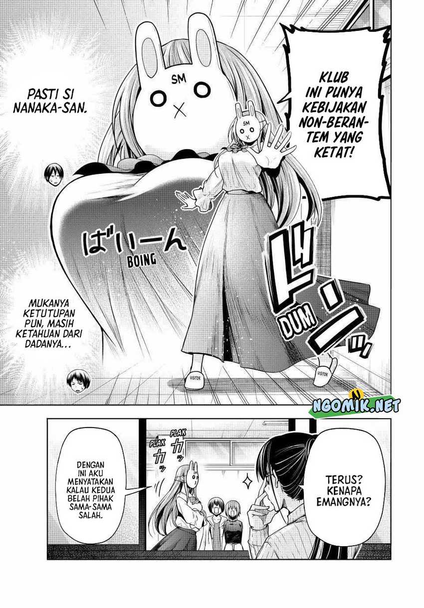 Chapter 93 - halaman 9