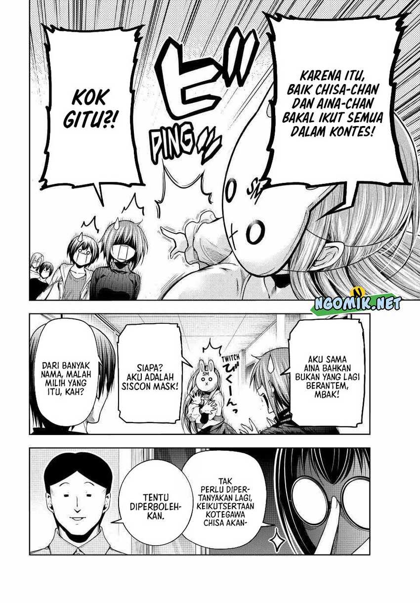 Chapter 93 - halaman 10