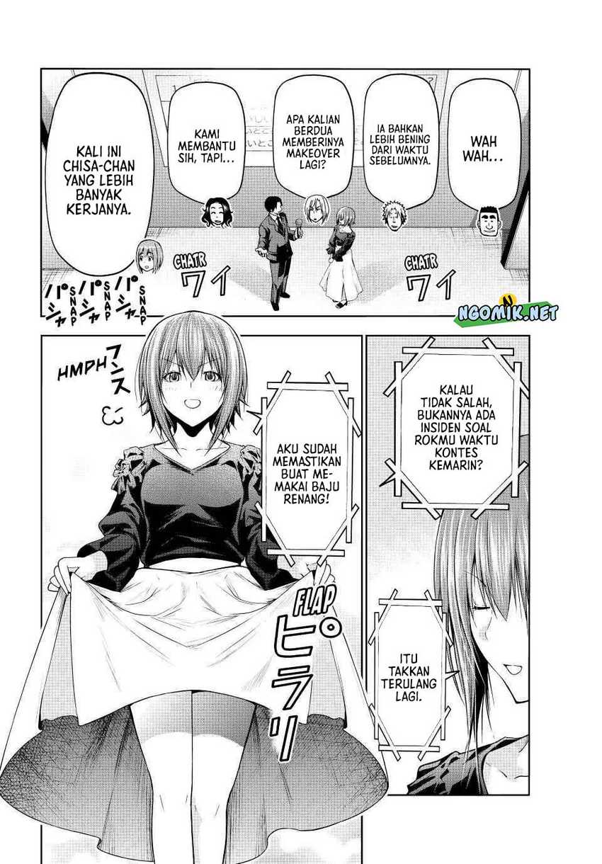 Chapter 94 - halaman 11