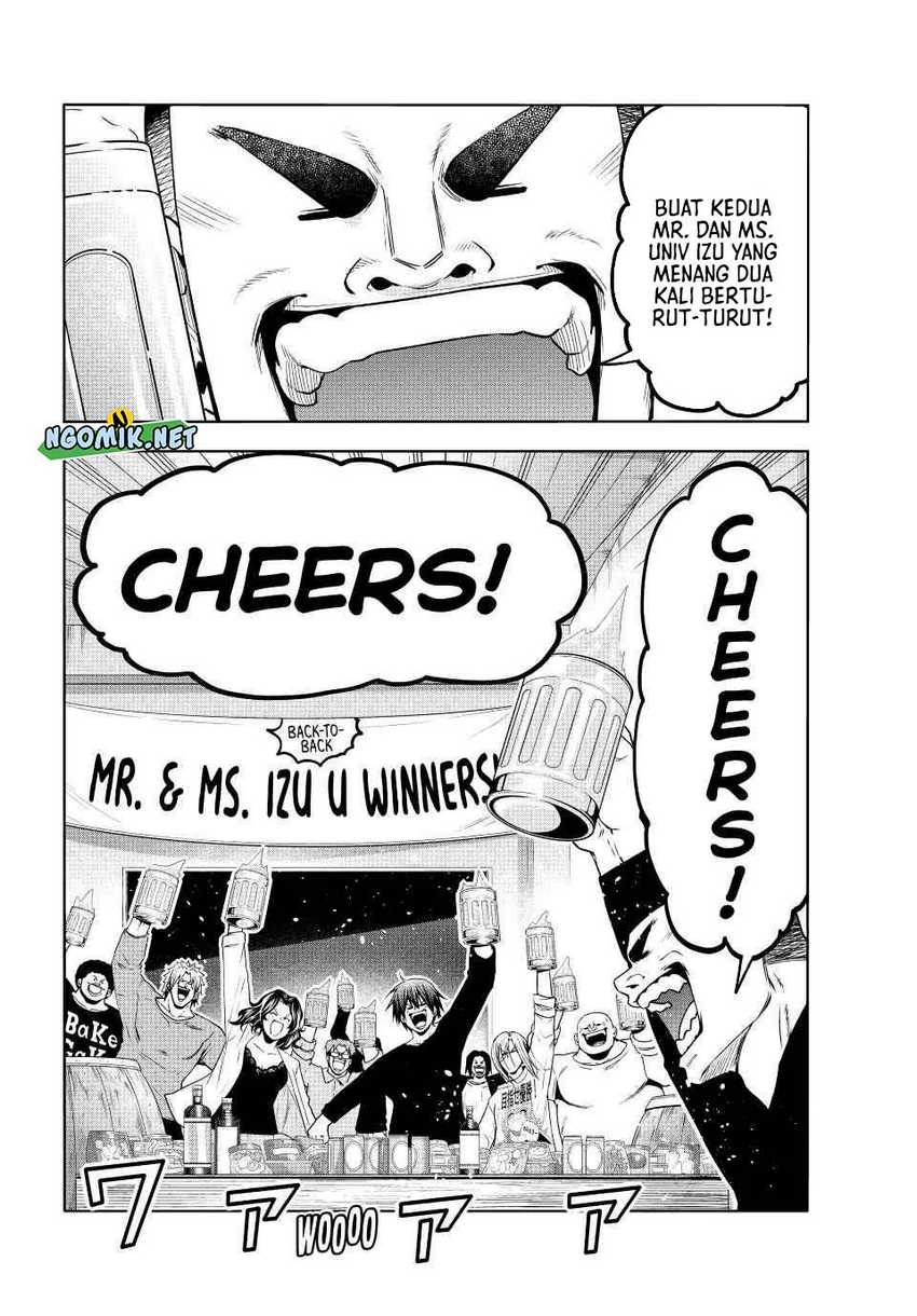 Chapter 94 - halaman 17