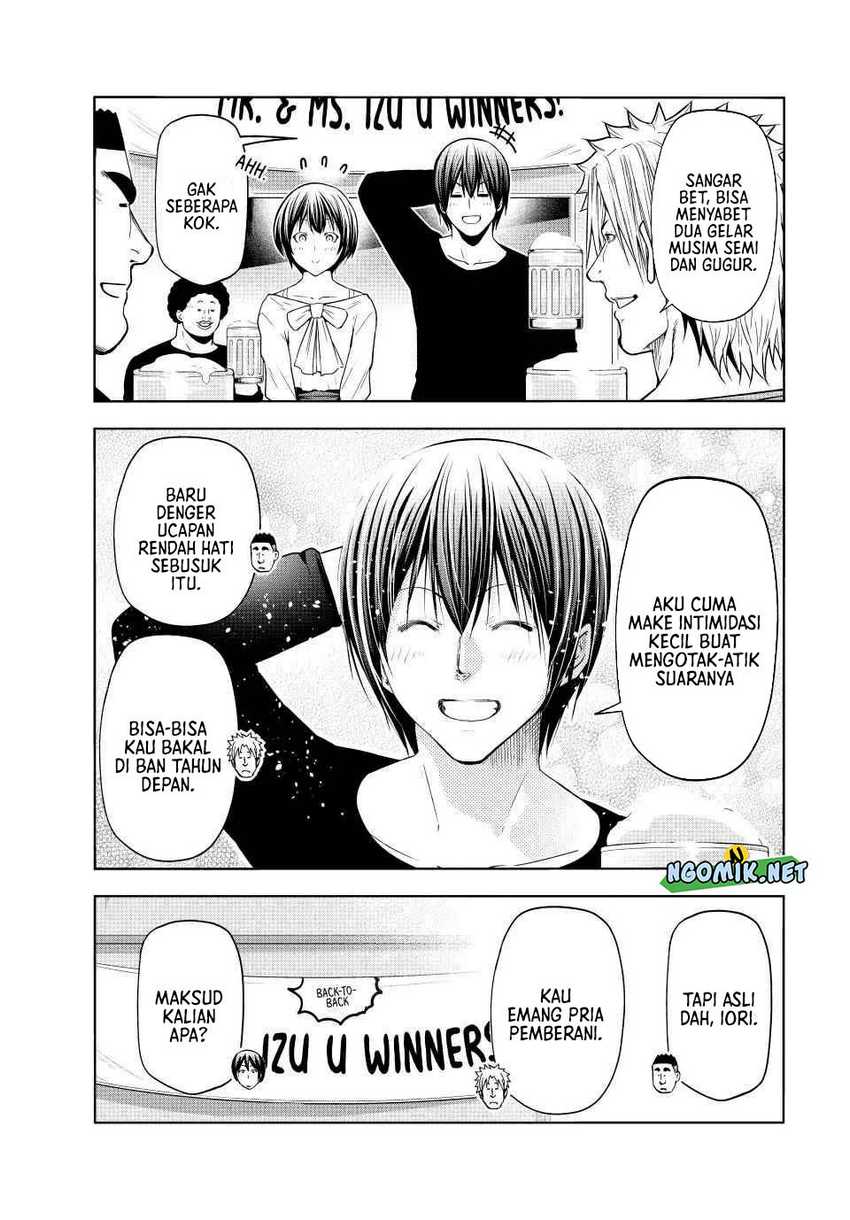 Chapter 94 - halaman 18
