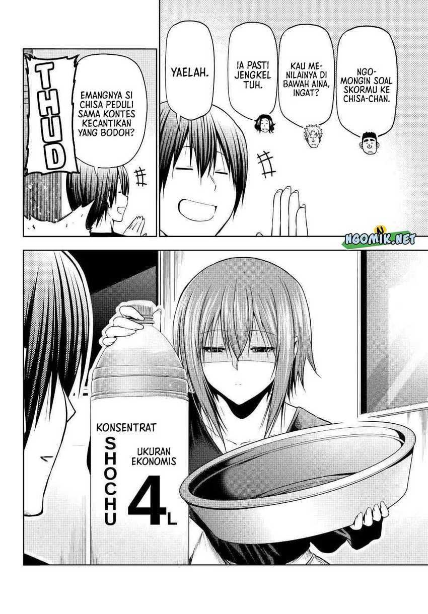 Chapter 94 - halaman 19