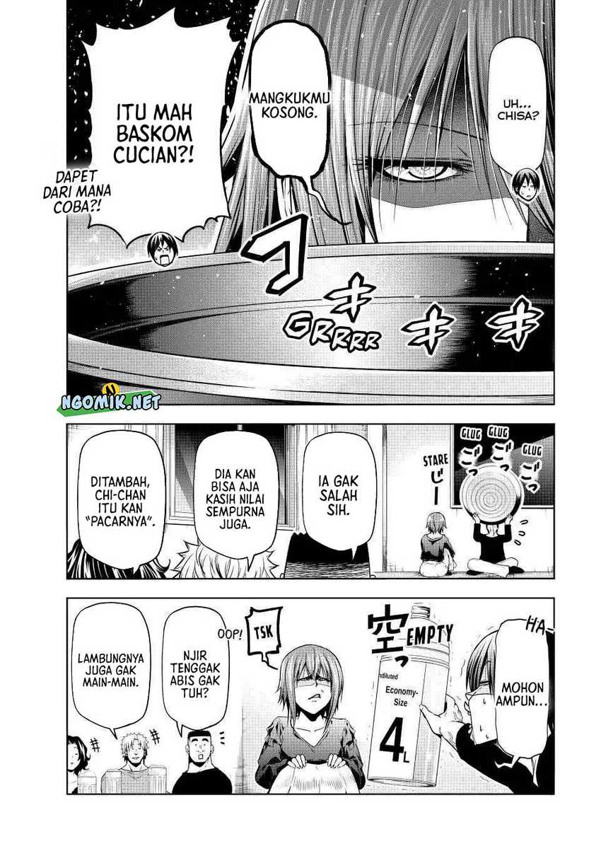 Chapter 94 - halaman 20