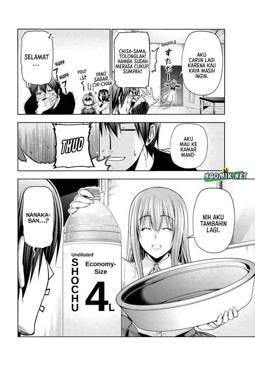Chapter 94 - halaman 21