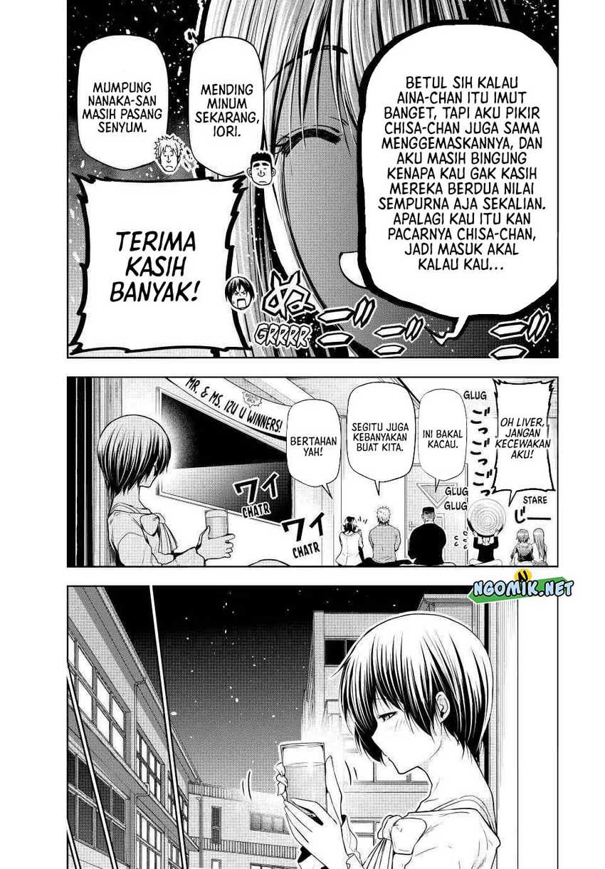 Chapter 94 - halaman 22