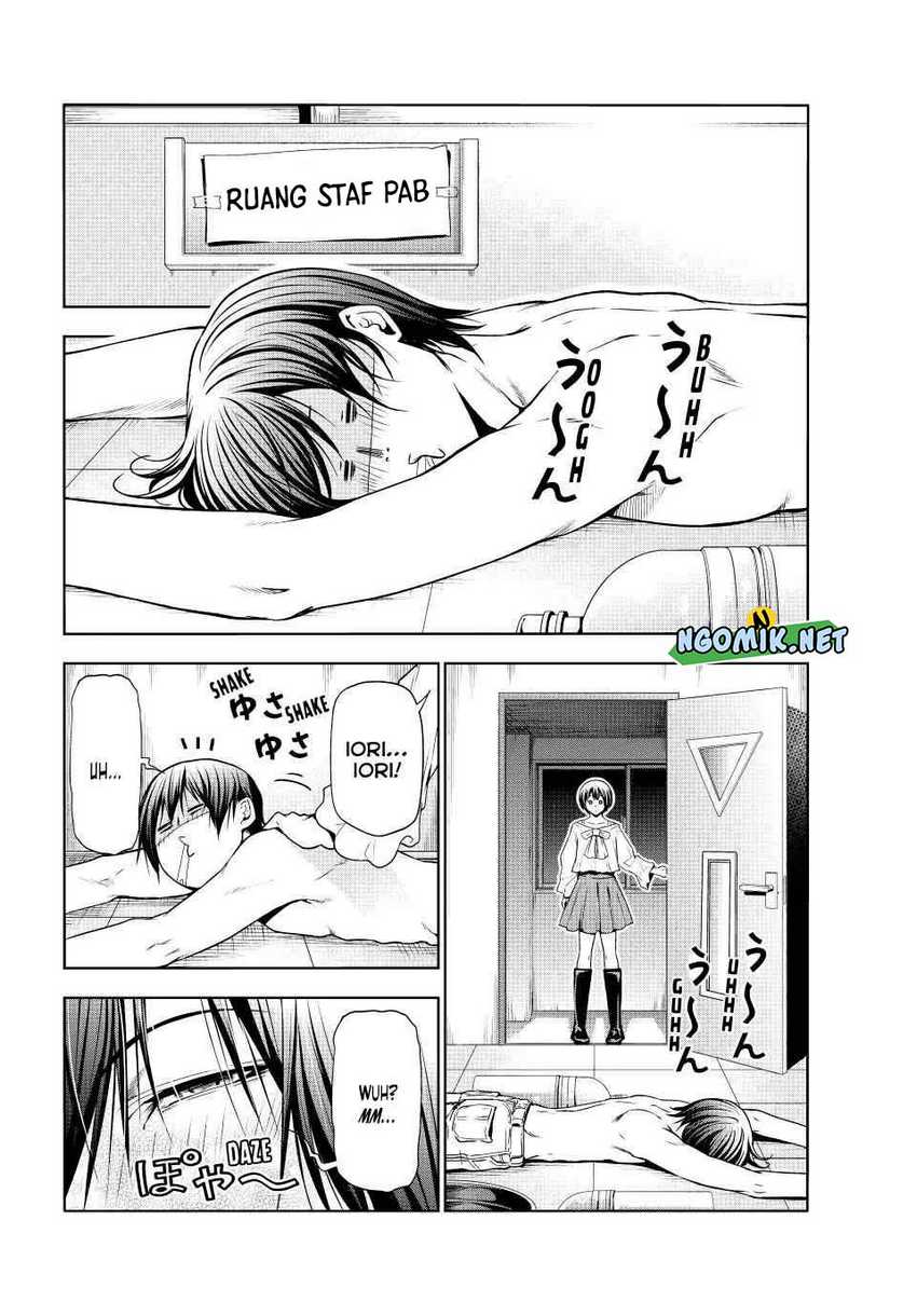Chapter 94 - halaman 25