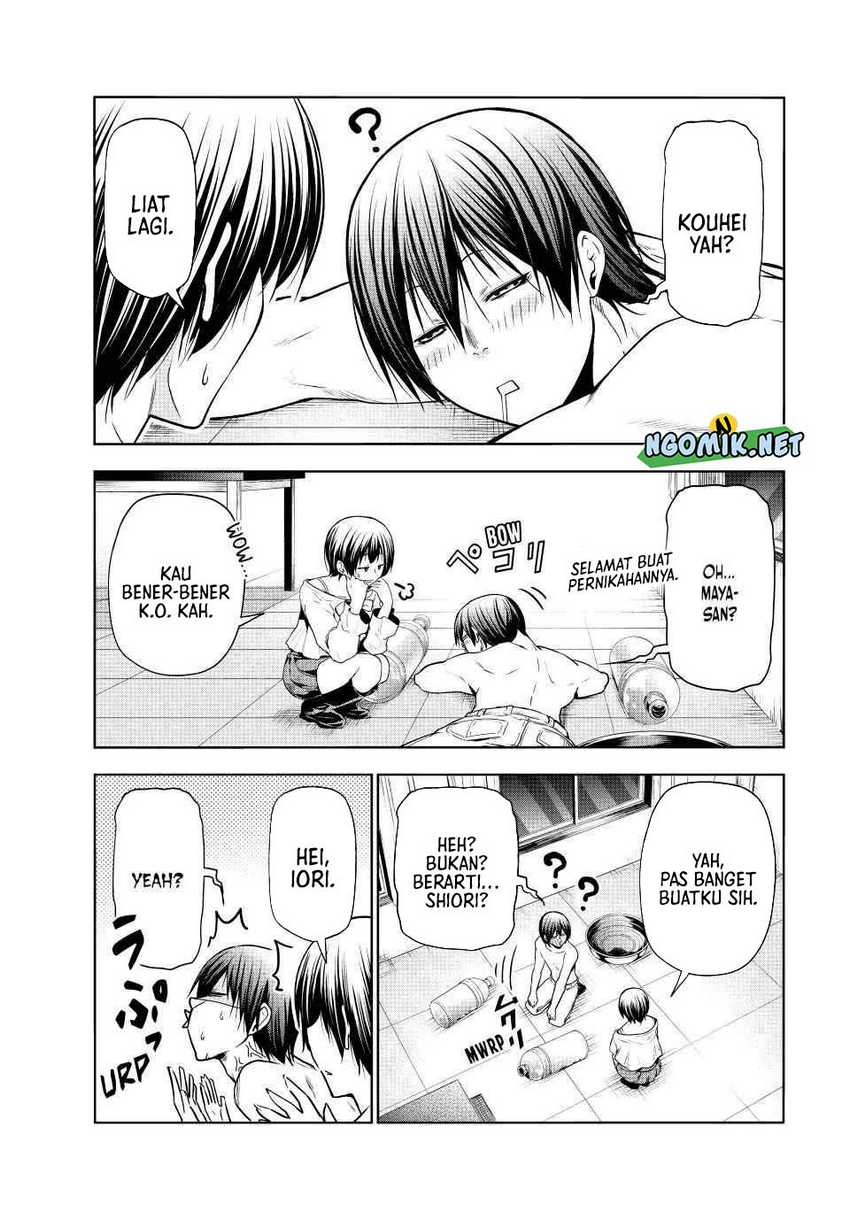 Chapter 94 - halaman 26