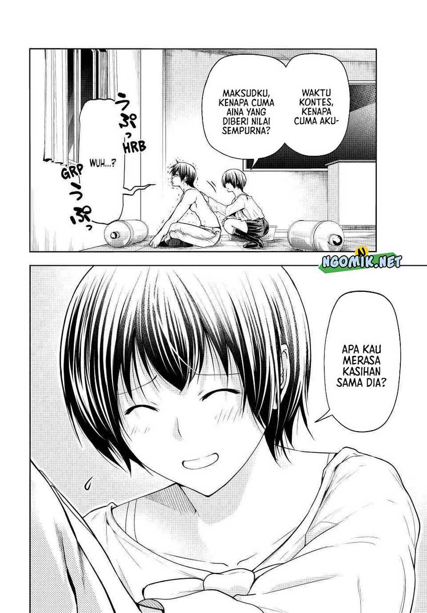 Chapter 94 - halaman 27