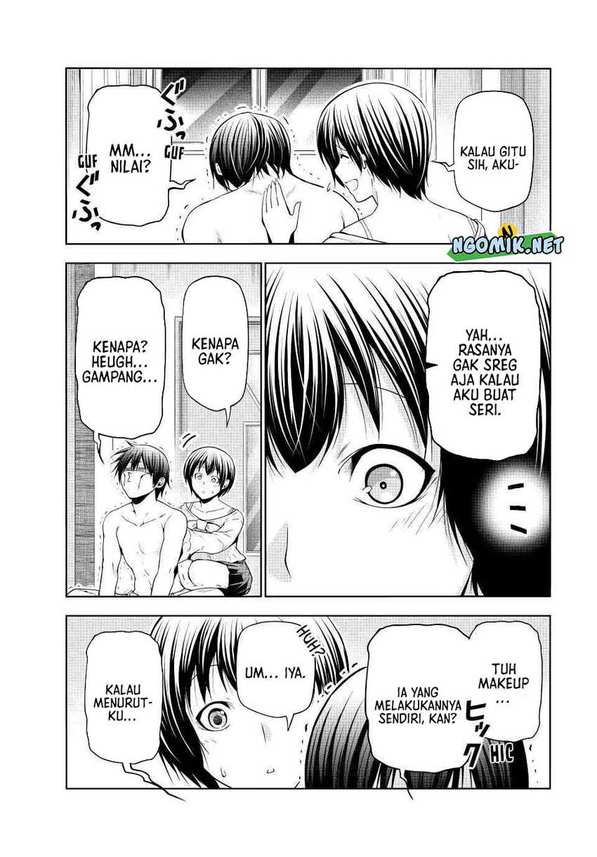 Chapter 94 - halaman 28